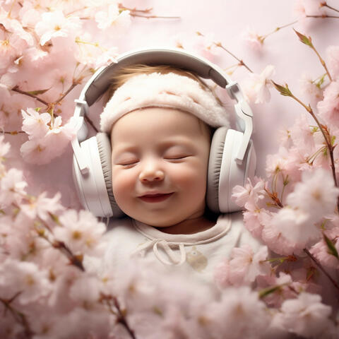 Meadow Breeze: Fresh Baby Lullaby
