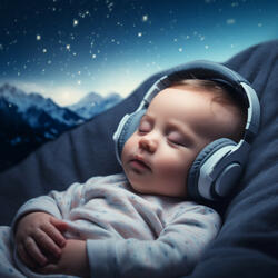 Lunar Glow Lullaby Calm