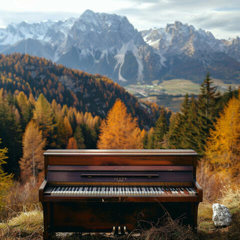 Serenidad Del Piano: Música Tranquila Para La Meditación