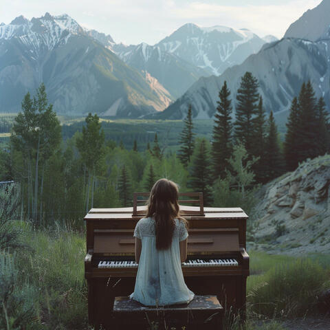 Piano Para La Serenidad: Melodías Suaves Para Masajes Terapéuticos