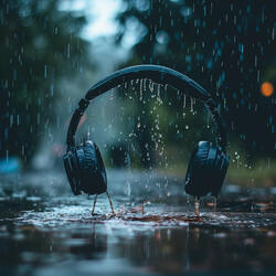 Symphony Unfolds in Rain