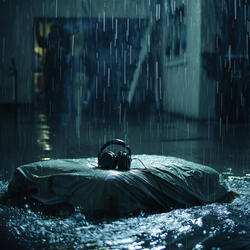 Night's Soft Rain Harmony