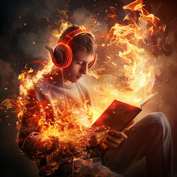 Productive Fire Sound Waves
