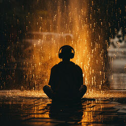 Soothing Rainfall Harmony
