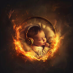 Warm Embers Baby Soothe