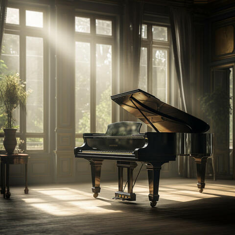 Jazz Piano's Calming Lullabies for Baby Sleep's Night