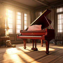 Dreaming on Jazz Keys