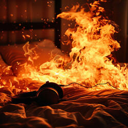 Sleep Embers Hum
