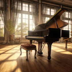 Gentle Jazz for Harmonic Sleep