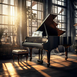 Lullabies for The Quiet Hours