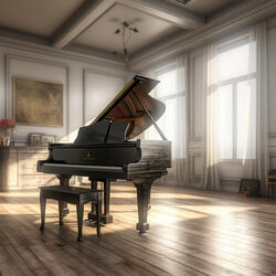 Soft Tunes for Lullaby Time