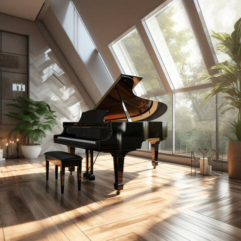 Baby Sleep Jazz Piano: Evening Serenades