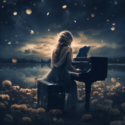 Piano's Calm for Concentration