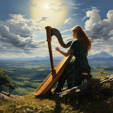 Sublime Harp Nightfall