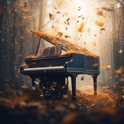 Urban Symphony: Piano Impressions