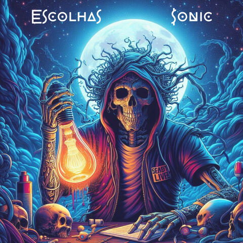 Escolhas (Boombap)