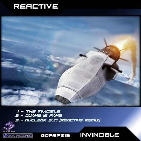 Reactive