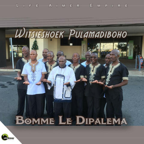 Bomme Le Dipalema