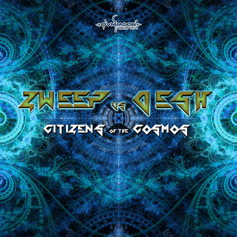 Citizens of the Cosmos