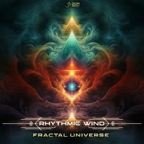 Fractal Universe