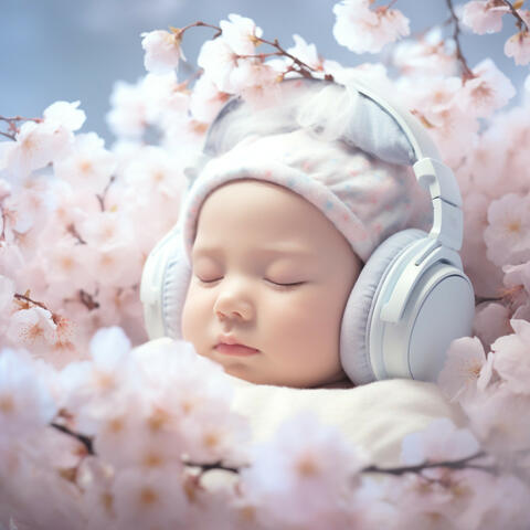 Celestial Night: Baby Lullaby Dreams
