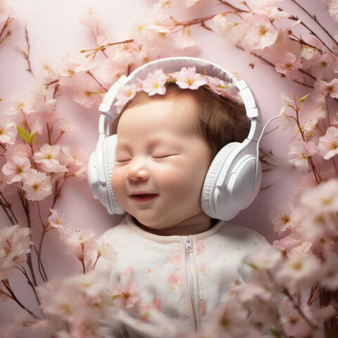 Autumn Lullabies: Baby Sleep Moods