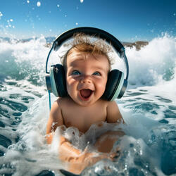 Oceanic Baby Calm