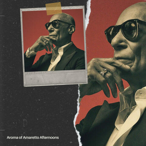 Aroma of Amaretto Afternoons