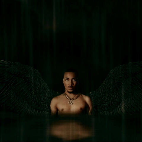 Disoriented Angel