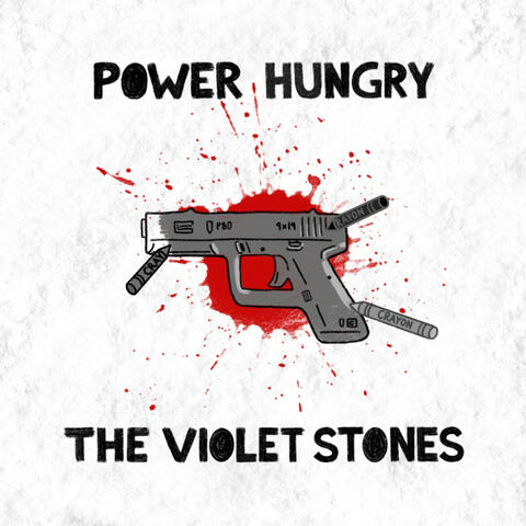 Power Hungry