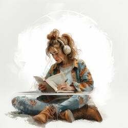 Estudio De Concentración De Melodías Del Piano