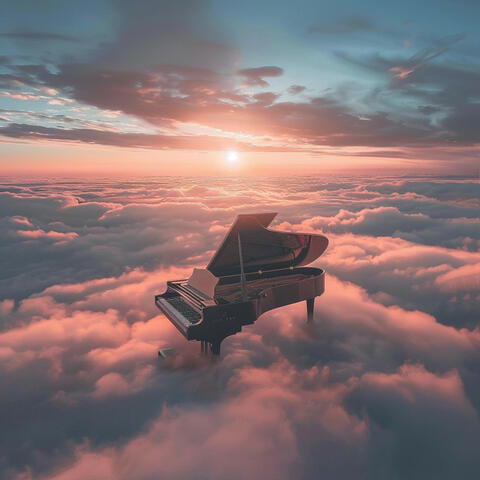 Música De Piano: Himnos Del Solsticio De Invierno