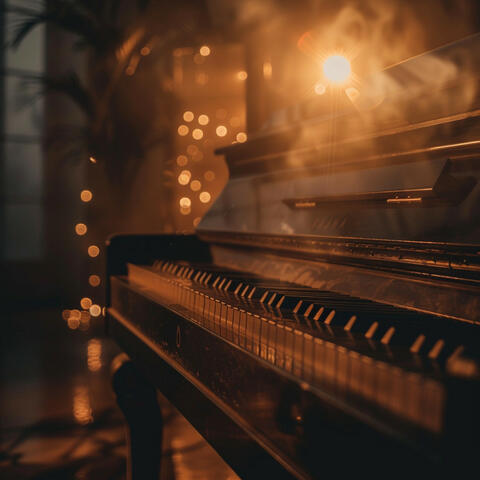 Música De Piano: Ritmos Urbanos