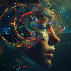 Binaural Sync Harmony