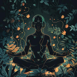 Flow Synchrony Wave