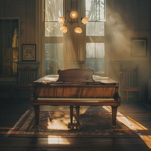 Música De Piano: Melodías Emocionales
