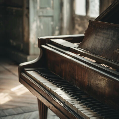 Música De Piano: Visiones Vibrantes