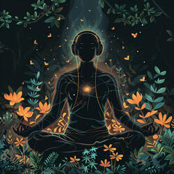 Meditation Harmonic Resonance