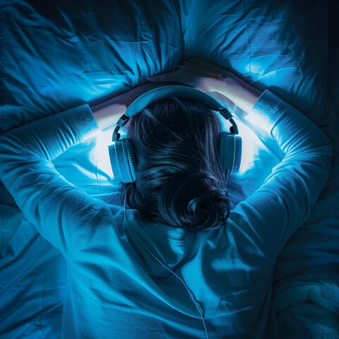 Binaural Slumber: Sleep Echoes