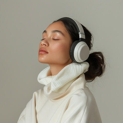 Camino De Serenidad: Música Para La Concentración Zen