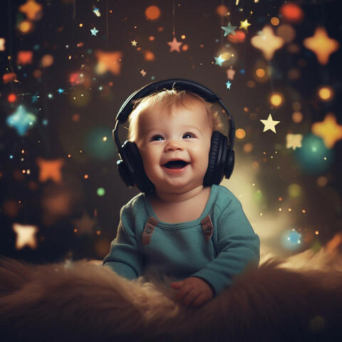 La Guardería Relajante: Música Para La Comodidad Del Bebé