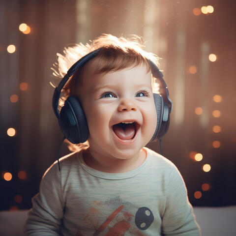 Caricias Tranquilas: Música Para El Vínculo Del Bebé