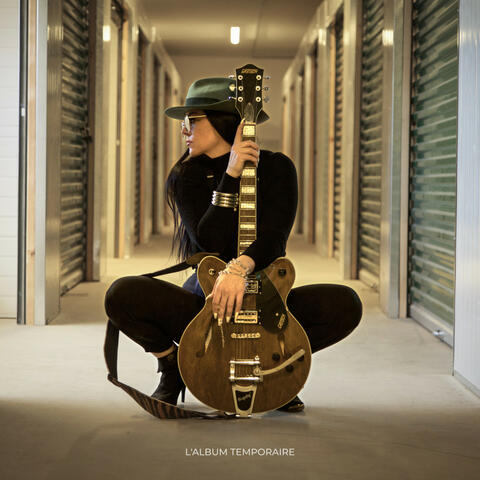L'album temporaire