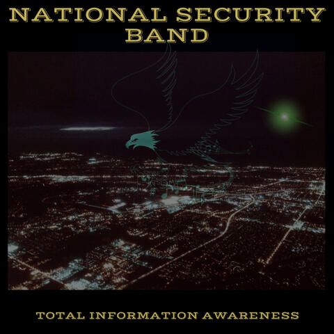 Total Information Awareness