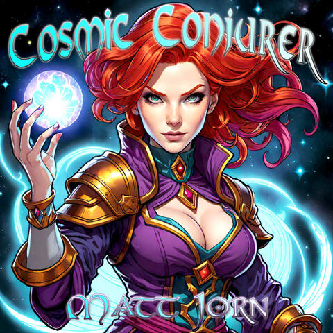 Cosmic Conjurer