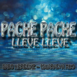 PACHE PACHE LLEVE LLEVE