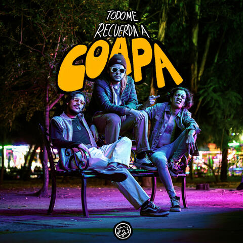Todo Me Recuerda A Coapa