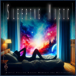 Deep Sleeping Music for Relaxation