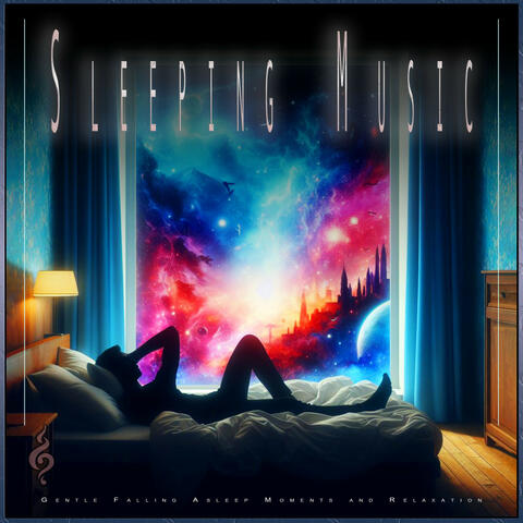 Sleeping Music: Gentle Falling Asleep Moments and Relaxation
