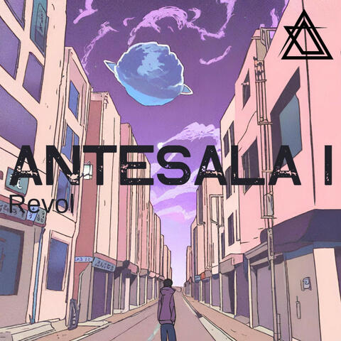 Antesala I
